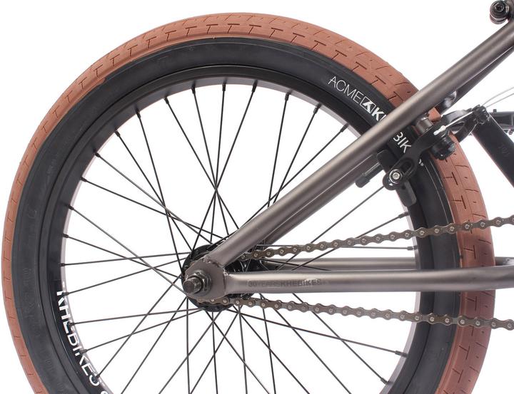 Produktbild KHE Bikes Cope (20.47")