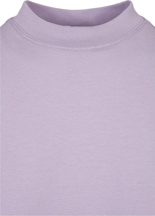 Image du produit Urban Classics Ladies Turtle Extended Shoulder Dress - 2470 (XL)