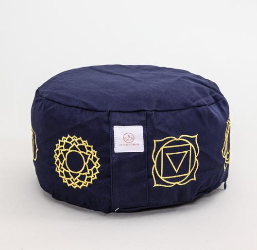 Cachet Meditationskissen (15 cm)