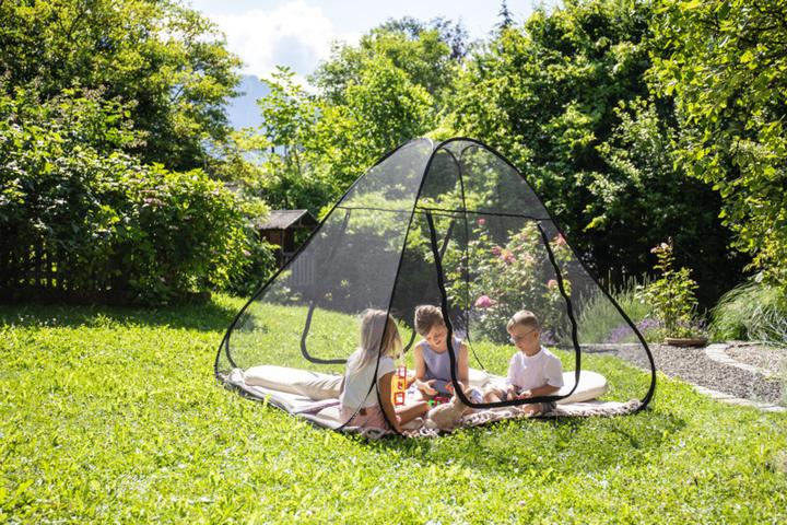 Produktbild Windhager Fliegengitter (200 x 140 cm)