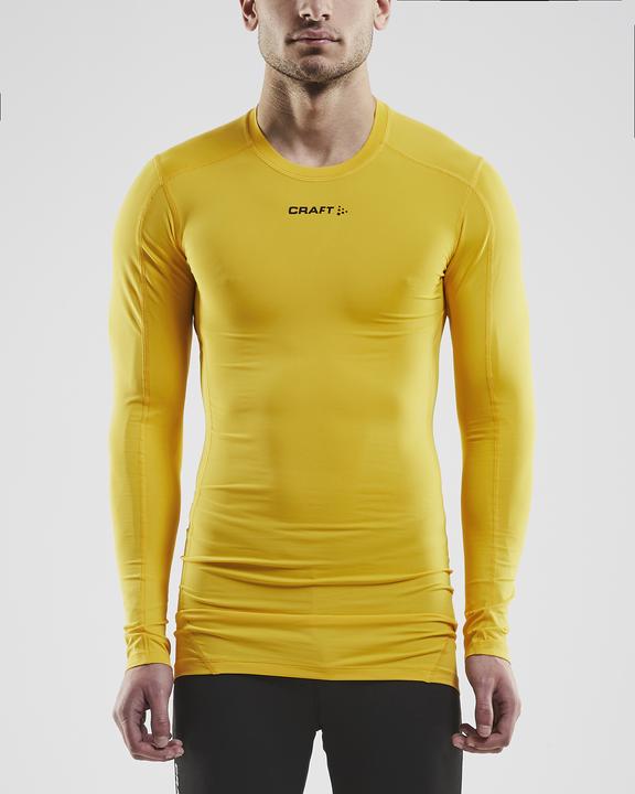 Produktbild Craft Pro Control Compression Long Sleeve Uni (XS)