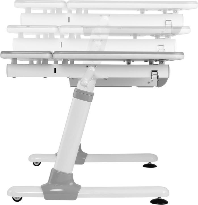 Actual product image Ergo Office Desk (98 x 50 x 80 cm)