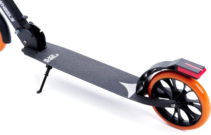 Produktbild Blackwheels Zoom