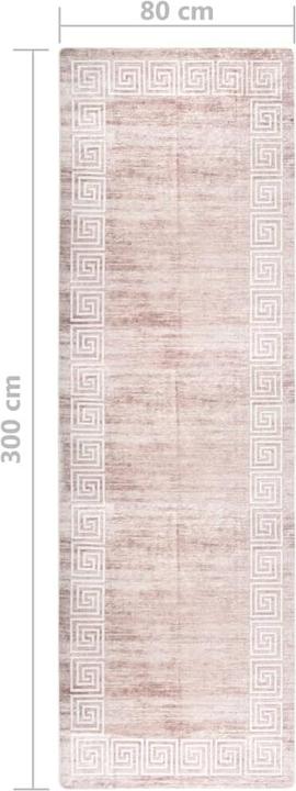 Produktbild VidaXL Otes (80 x 300 cm)
