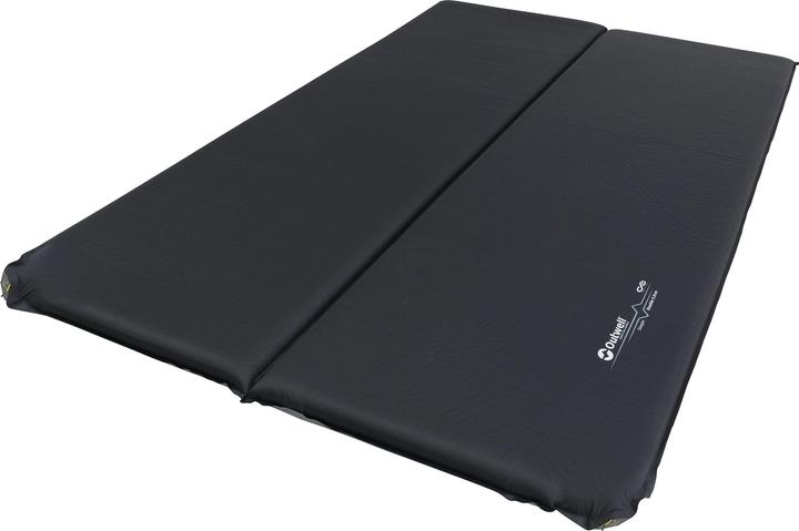 Actual product image Outwell Sleepin Double