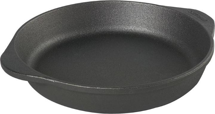 Image du produit Skeppshult Plat à gratin en fonte 22 cm (22 cm, Cocotte + faitout, Fonte)