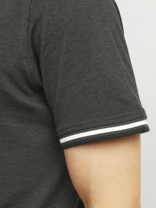 Actual product image Jack & Jones Classic polo shirt (XS)