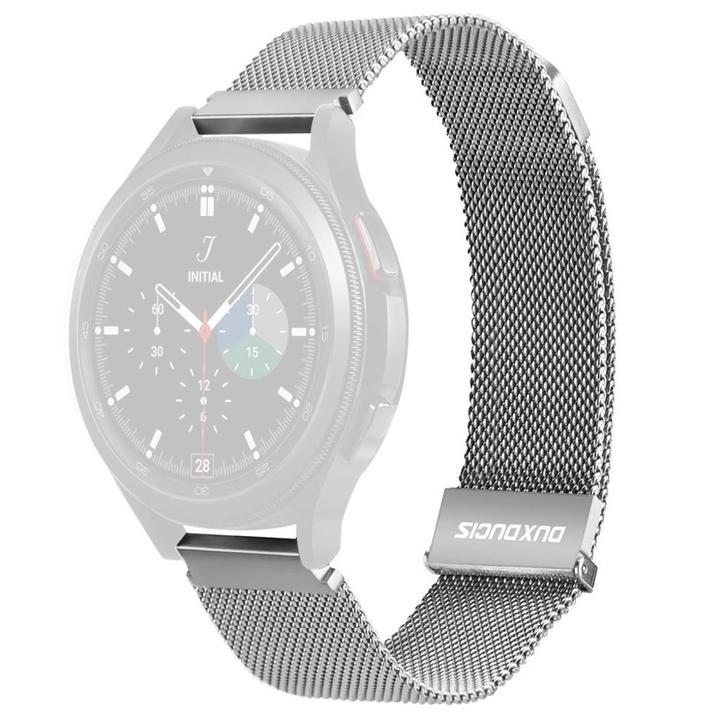 Immagine prodotto Dux Ducis Serie Milanese (41 mm, 42 mm, 20 mm, Acciaio inossidabile)