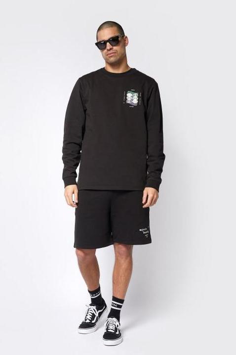 Actual product image Mystic Tresspass Tee (L)