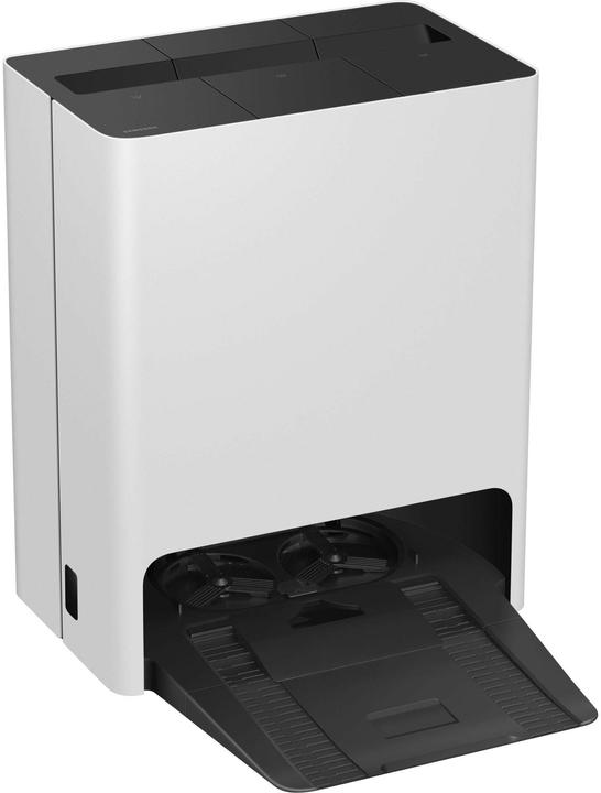 Image du produit Samsung Jet Bot Combo AI Steam+ (VR9700) (Robot d'aspiration et de nettoyage)