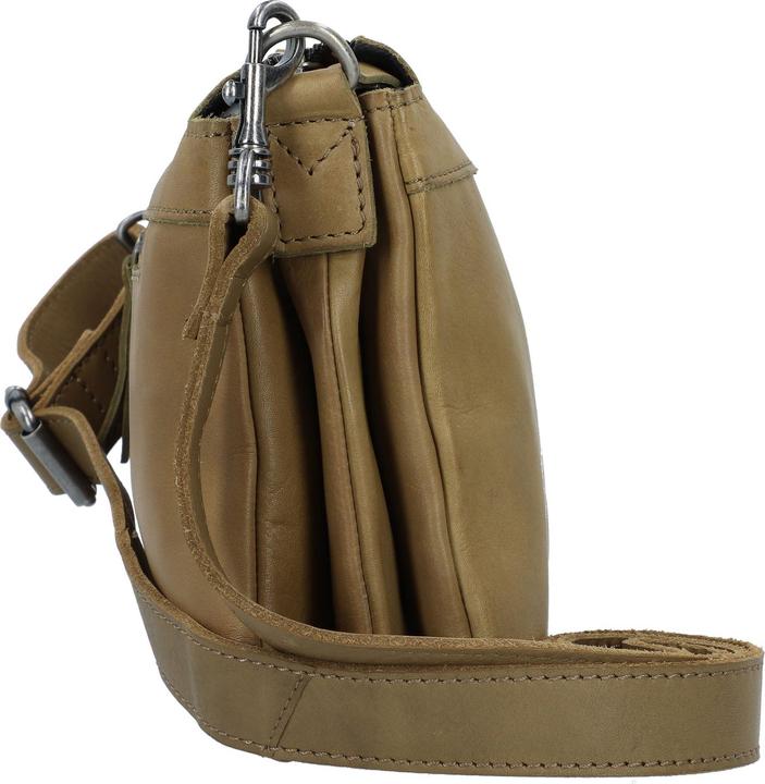 Actual product image Harbour 2nd Anchor Love Umhängetasche Leder 23.5 cm