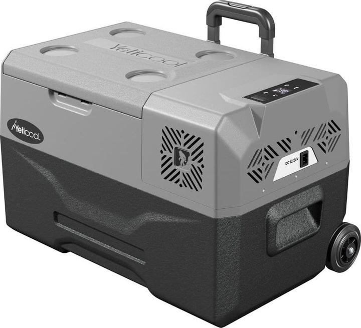 Actual product image Yeticool Refrigerator BX30 30 L (30 l)