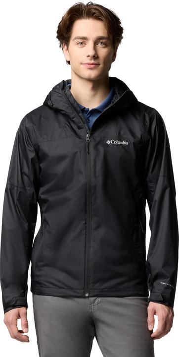 Produktbild Columbia Inner Limits™ III Jacket (XXL)