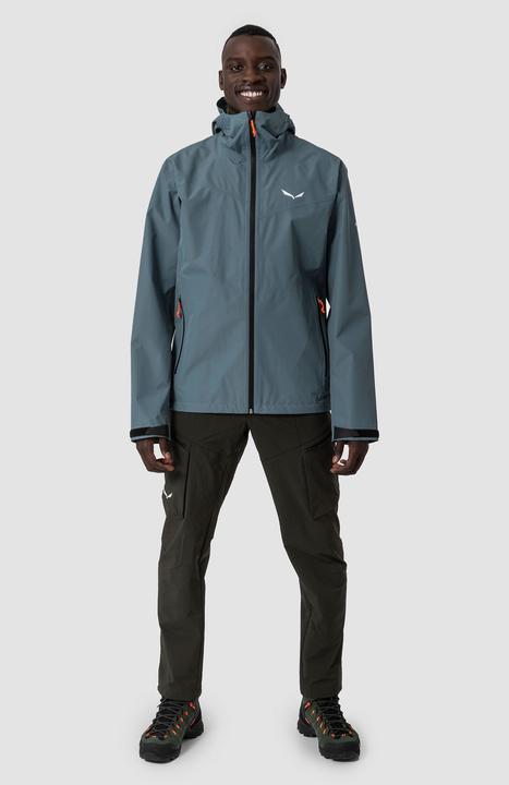 Produktbild Salewa PUEZ AQUA 4 PTX 2.5L Herren JACKET (S)