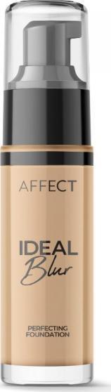 Actual product image Affect AFFECT Ideal Blur Perfecting Foundation glotninamasis pagrindas 3N 30ml (3N)