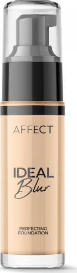 Produktbild Affect AFFECT Ideal Blur Perfecting Foundation glotninamasis pagrindas 2N 30ml (2N)