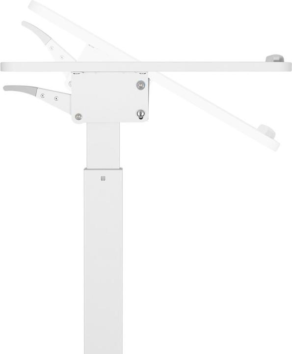 Actual product image Maclean Laptop Desk (60 x 52 cm)