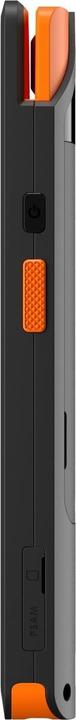 Actual product image Sunmi P2 Mini display terminal, Android 9.0 GO, 1GB + 8GB, rear CAM: 5M, WIFI, 4G without calls (QR Code)