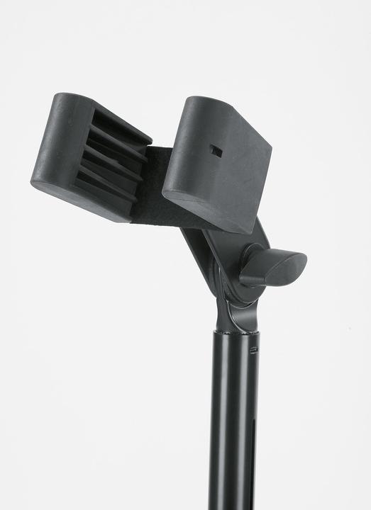 Actual product image K&M Bass Clarinet Stand 15060 (Clarinet)