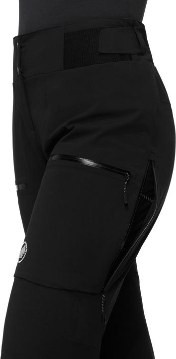 Produktbild Mammut Stoney HS Thermo Pants Women (S)