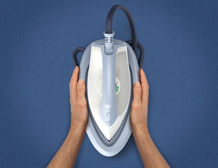 Actual product image Philips 3000 Series PSG3000/21 (2400 W, 350 g/min)