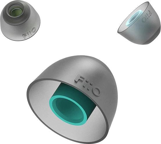 Actual product image FiiO HS18 (Universal)