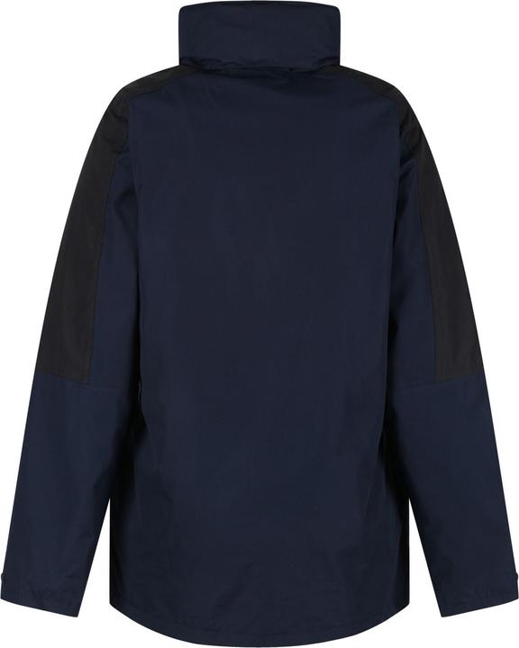Actual product image Regatta 3in1 jacket Multifunctional jacket Defender III (36)