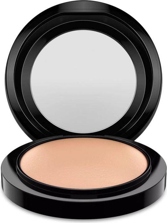 MAC Cosmetics Mineralize Skinfinish (Medio Oro)
