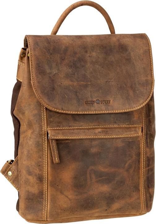 Image du produit Greenburry Sac à dos / Daypack Vintage 1544 Backpack (8 l)