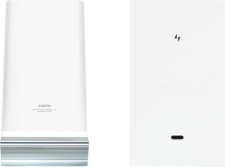 Actual product image Xiaomi Mi Wireless Charging Stand (80 W)