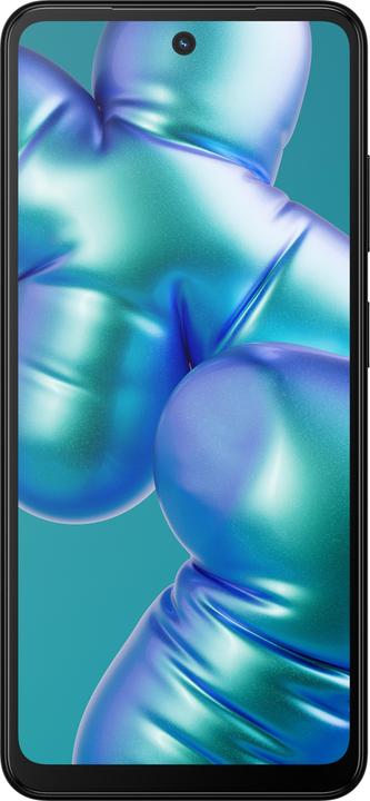 Produktbild HMD FUSION X1 DS TA-1672 6/128 FLASHY (Noir, 6.56", Dual SIM, 5G)