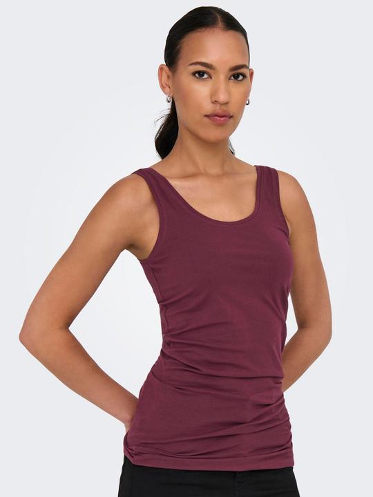 Actual product image Only ONLLIVE 2-pack Tanktop Tanktop (M)