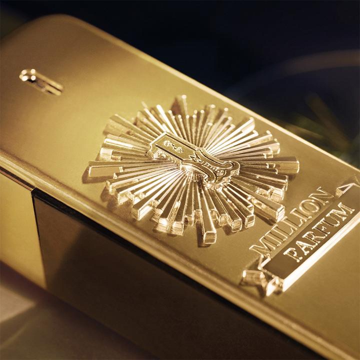 Actual product image Paco Rabanne 1 million (Eau de parfum, 100 ml)