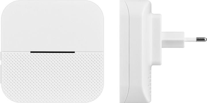 Produktbild Hombli Smart Chime (App, WLAN)