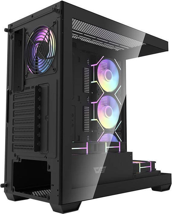 Image du produit Darkflash Tech DS900 (ITX, ATX)