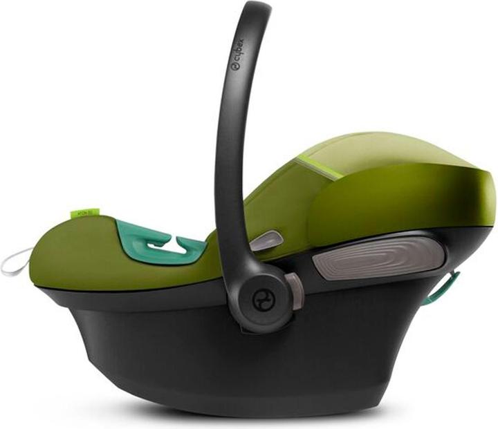 Image du produit Cybex Aton S2 i-Size (Coque auto, Norme ECE R129/i-Size)