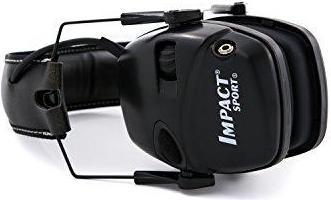 Actual product image Honeywell Impact Sport Active (1 x)