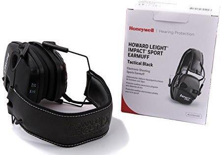 Actual product image Honeywell Impact Sport Active (1 x)