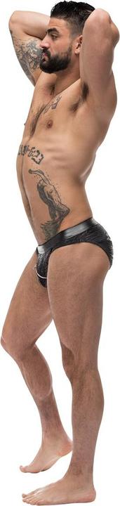 Produktbild Male Power Zip Bikiniarge (XL)
