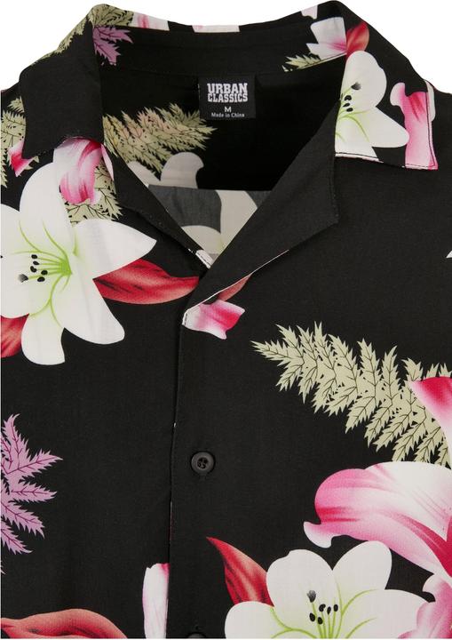 Immagine prodotto Urban Classics Camicia AOP Resort in viscosa - 12138 (L)