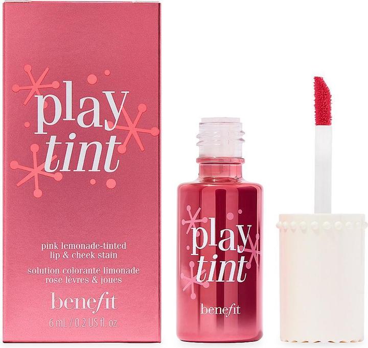 Actual product image BeneFit Cosmetics Playtint (Rose lemonade)