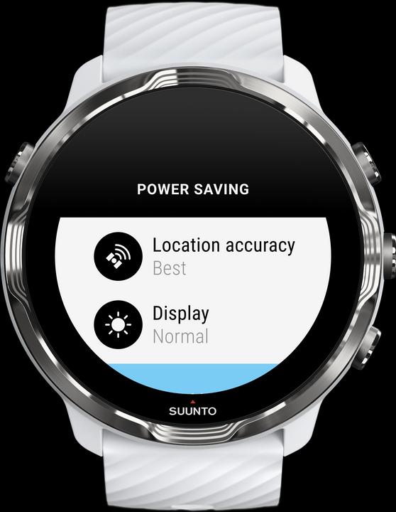 Image du produit Suunto 7 (50 mm)