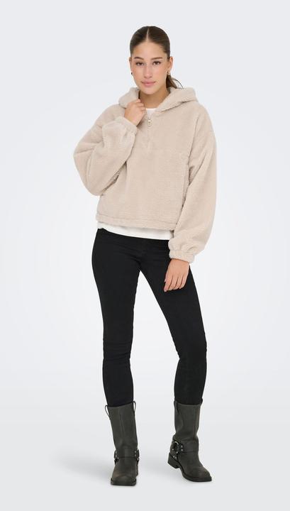 Immagine prodotto Only ONLSIENA Teddyfell Jacke Teddyfell Jacke (XS)