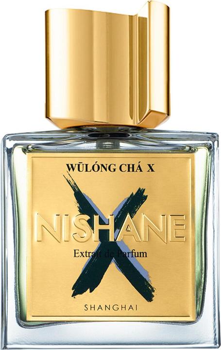 Produktbild Nishane Wulong Cha X Extrait de Parfum 100 ml (Eau de Parfum, 100 ml)