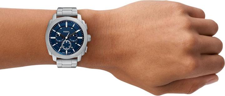 Immagine prodotto Fossil Machine (Cronografo, 44 mm)