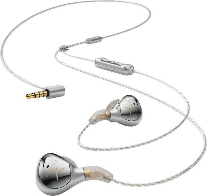 Beyerdynamic Xelento Remote (2nd generation) (No noise cancelling, Cable)