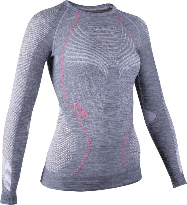 Actual product image UYN Ambityon Melange thermal shirt (M)