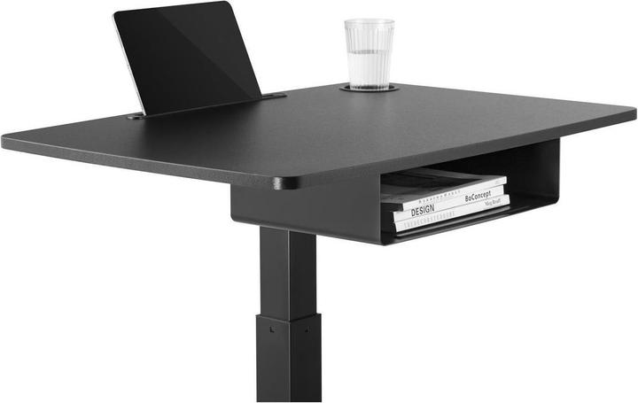 Actual product image Maclean MC-903B (80 x 56 cm)
