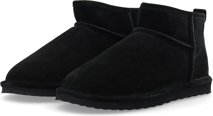 Image du produit Bianco Bottes en daim BIASNOWMAN (46)