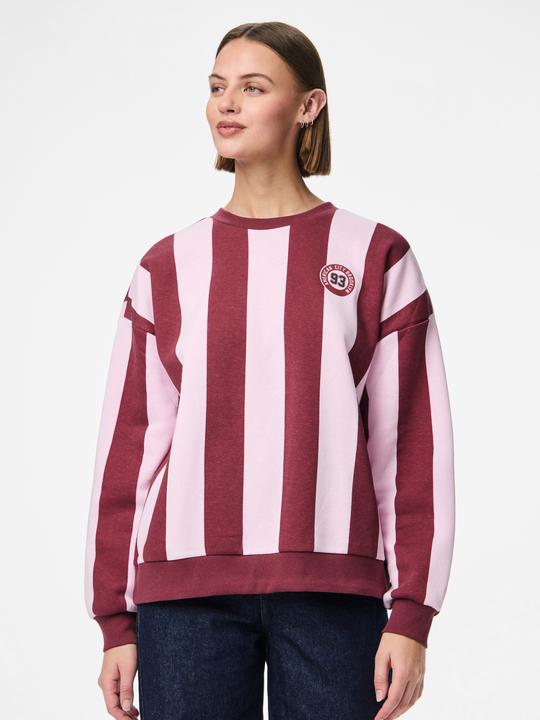 Actual product image Pieces PCFILUCCA Sweatshirt (M)